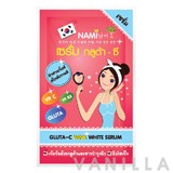 Nami Gluta-C Wink White Serum