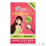 Nami Gluta-C Wink White Scrub