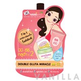Nami Double Gluta Miracle BB CC