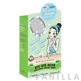 Nami Bye Bye Acne Volcanic Facial Soap