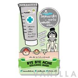 Nami Bye Bye Acne Volcanic Mask