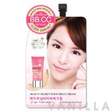 Nami Beauty Secret White BB CC Cream