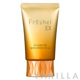 Freshel EX Moisture Skincare BB Cream