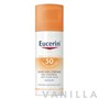 Eucerin Sun Protection Sun-Gel Cream Oil Control Day Touch SPF50+