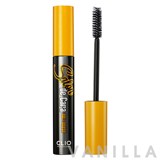 Clio Salon de Cara Roll Brush