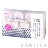 Fracora White Powder V90