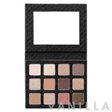 Sigma Warm Neutrals Eye Shadow Palette