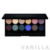 Sleek i-Devine Eye Shadow Palette