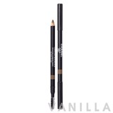 Chanel Crayon Sourcils Sculptant Sculpting Eyebrow Pencil