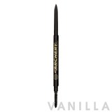 Soap & Glory Archery 2-in-1 Brow Filling Pencil & Brush