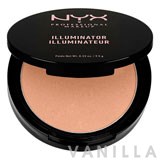 NYX Illuminator Rehausseur E'Clat