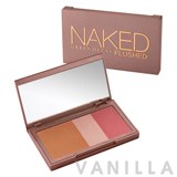 Urban Decay Naked Flushed