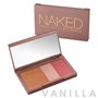Urban Decay Naked Flushed