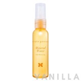 Cute Press Mineral Water Ultra Moisturizing