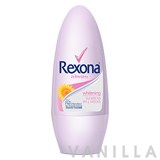 Rexona Women Whitening Roll On