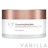 No7 Cocooning Body Balm