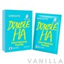 Watsons Double HA Intense Moisturising Facial Mask