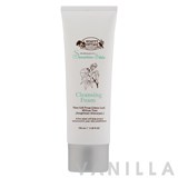 Beauty Cottage Sensitive Skin Cleansing Foam