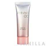 Freshel CC Skincare CC Cream