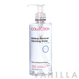 Collection Makeup Remover Cleansing Water