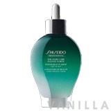 Shiseido Professional The Hair Care Fuente Forte Power Baby Drop Oily Scalp
