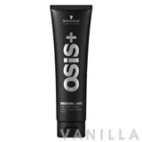 Schwarzkopf Osis+ Session Label Silk Shine Cream