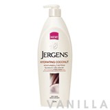 Jergens Hydrating Coconut Dry Skin Moisturiser