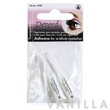 Depend Adhesive For Artificial Eyelashes Transparent