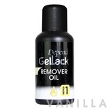 Depend Gellack Remover Oil