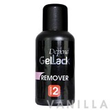 Depend Gellack Remover