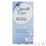 Boots Smooth Care Bikini & Underarm Wax Strips