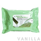 Depend Make-Up Removal Wipes