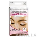 Depend Instant Colour For Lashes And EyeBrows