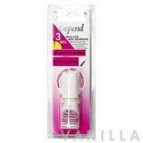 Depend Rose Pink Nail Adhesive