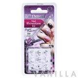 Depend Nail Rhinestone Kit