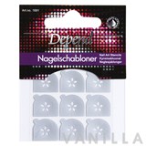 Depend Nail Art Stencils