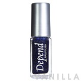 Depend VAR 2015 Nail Polish