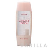 Chifure Carmine Lotion