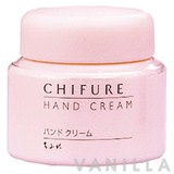 Chifure Hand Cream