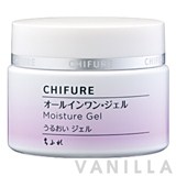 Chifure Moisture Gel