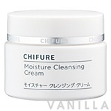 Chifure Moisture Cleansing Cream