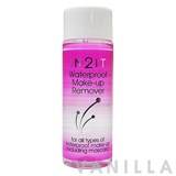 IN 2 IT Waterproof Make-Up Remover