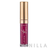 Flormar Extreme Color Lip Lacquer