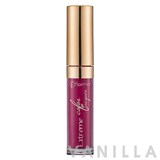 Flormar Extreme Color Lip Lacquer 