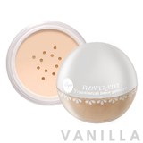 Utip Flower Vivi Translucent Loose Powder 