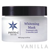 Phyto-C Whitening Mask