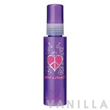 Love & Peace Hair Cologne Treatment