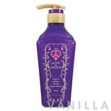 Love & Peace Fragrance Shampoo Premium Keep & Moisuture