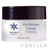 Phyto-C Eye Return Cream