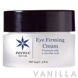 Phyto-C Eye Firming Cream